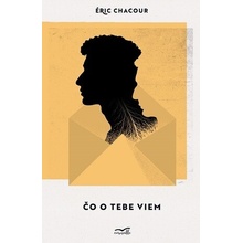 Čo o tebe viem