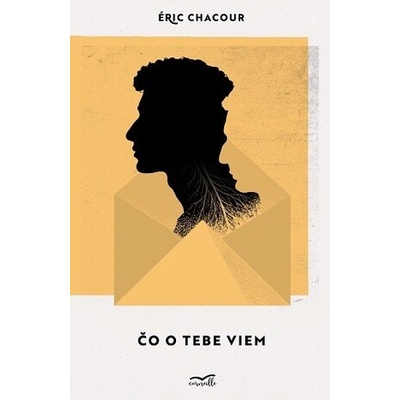 Čo o tebe viem