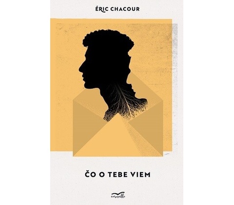 Čo o tebe viem