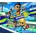 Pickleball Smash