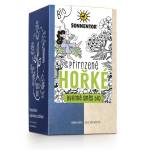 SONNENTOR - Естествено горчив, торбички чай, органичен, 18 бр