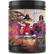 Dark Labs Crack Barbarian edition 375 g