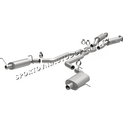 Magnaflow 15064