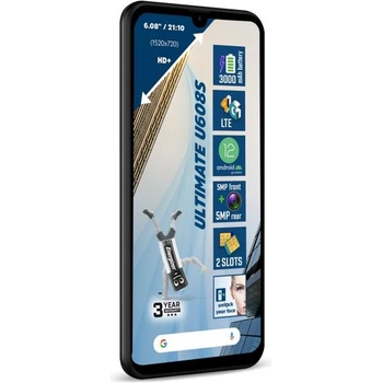 Image 1 of Energizer U608S