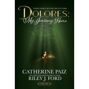 Dolores | Riley J. Ford (ISBN: 9798349367670)