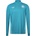 Castore Men's 1/4 Zip Fleece - PagodaBl/SaJt