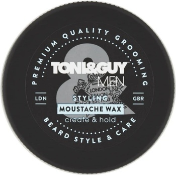 Toni & Guy Men Moustache Wax vosk na vous 20 g