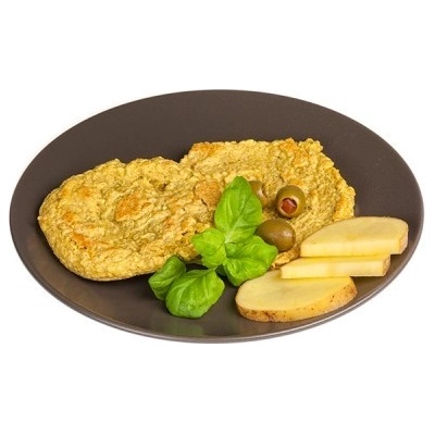 GOUTE proteínová diéta Zemiaková placka 25 g