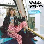 Warner Peters Maisie: You Signed Up For This (Reedice 2023) - CD (058355)