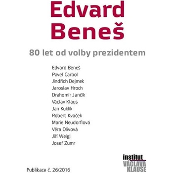 Edvard Beneš