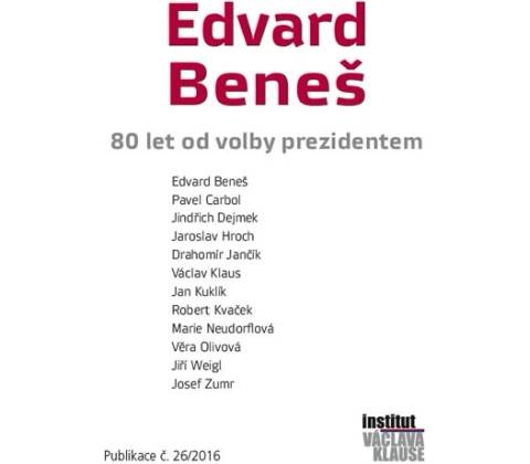 Edvard Beneš