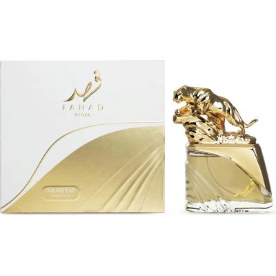 Arabiyat Fahad Regal EDP 100ml