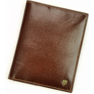 Rovicky Peněženka N03 RVT RFID černá