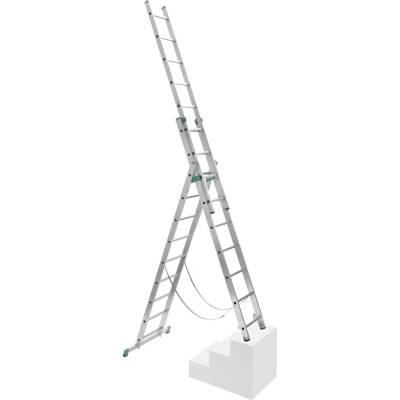 Alve Eurostyl 3 x 11 priečok 711 cm 7811