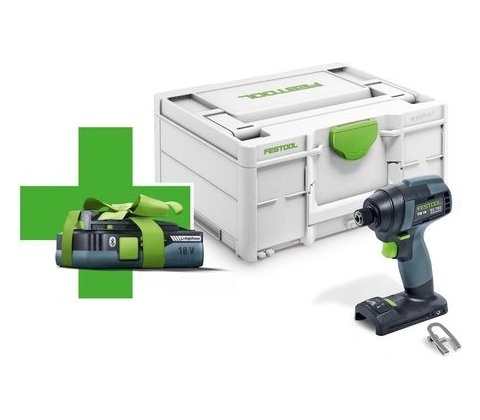 Festool TID 18-Basic