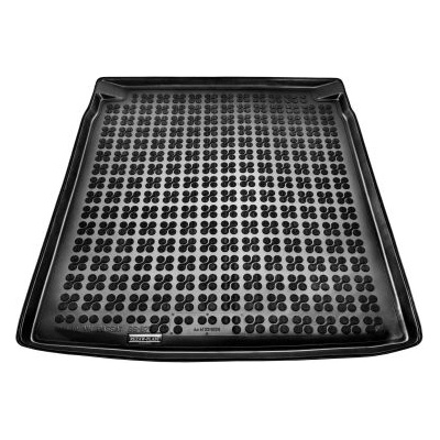 Гумена стелка за багажник за Volkswagen Passat B6 / B7 (2005 - 2014) Sedan - Rezaw Plast