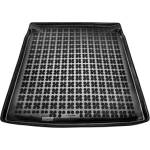 CarMart Гумена стелка за багажник за Volkswagen Passat B6 / B7 (2005 - 2014) Sedan - Rezaw Plast
