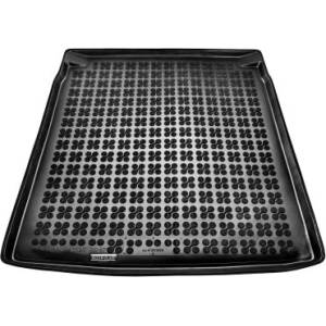 CarMart Гумена стелка за багажник за Volkswagen Passat B6 / B7 (2005 - 2014) Sedan - Rezaw Plast