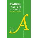Collins Italian Dictionary Essential edition