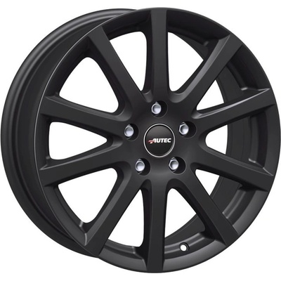 Autec Skandic 7x17 5x112 ET42 black