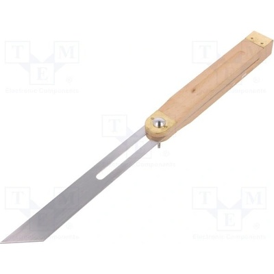 MEDID 3061 Adjustable square L 300mm