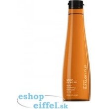 Shu Uemura Urban Moisture šampón pre normálne až suché vlasy 300 ml