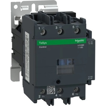 Schneider Electric LC1D80BD