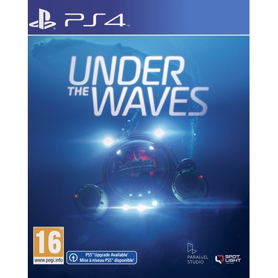 Under The Waves (Deluxe Edition)
