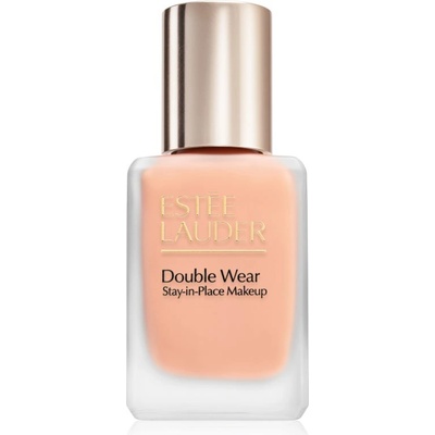 Estée Lauder Double Wear Stay-in-Place Makeup дълготраен фон дьо тен SPF 10 цвят 1N1 Ivory Nude 30ml