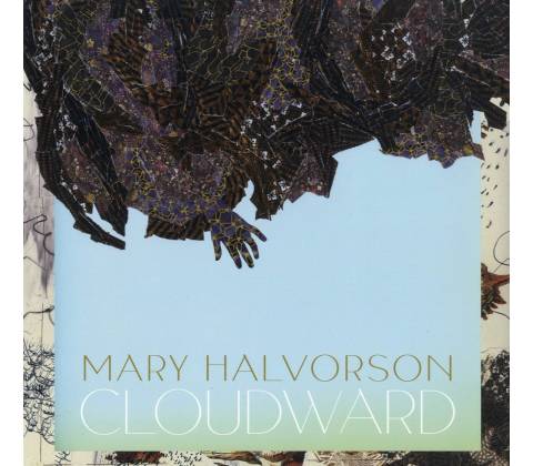 HALVORSON, MARY - CLOUDWARD LP