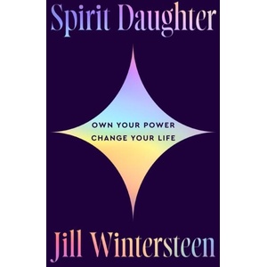 Spirit Daughter (ISBN: 9780008831967)