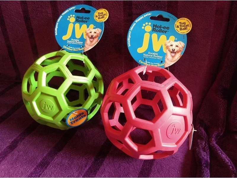 JW Hol-ee Roller L 15