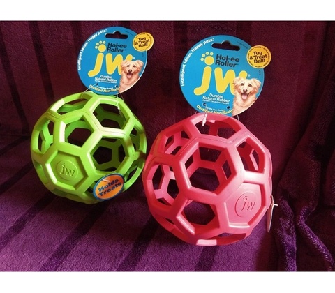 JW Hol-ee Roller L 15