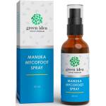 Green Idea MANUKA Mycofoot спрей за крака 50ml