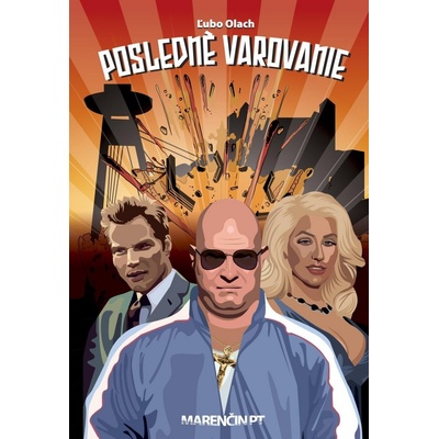 Posledné varovanie