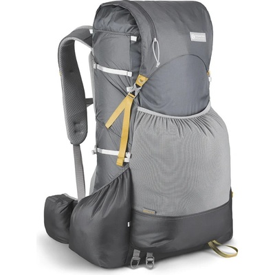 Gossamer Gear Gorilla 50l šedá