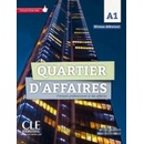 Quartier d'affaires