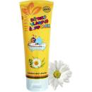 Herbavera Dětský vlasový ŠAMPÓNEK 250 ml