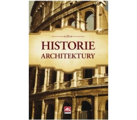 Historie architektury