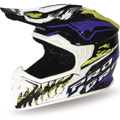 Progrip Cross Jurassic Junior