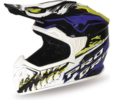 Progrip Cross Jurassic Junior