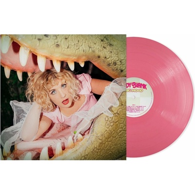 Judy Blank - BIG MOOD Vinyl