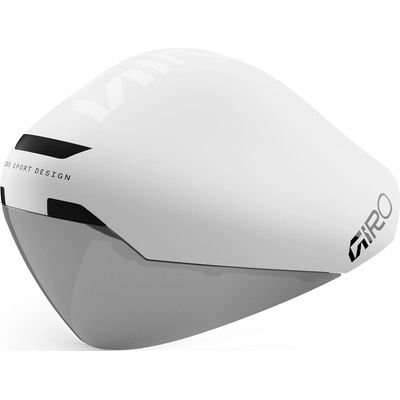 Giro Aerohead MIPS II Matt White 2026