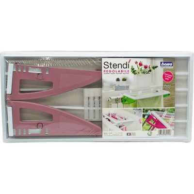 Bama Stendi 80010 růžový – Hledejceny.cz