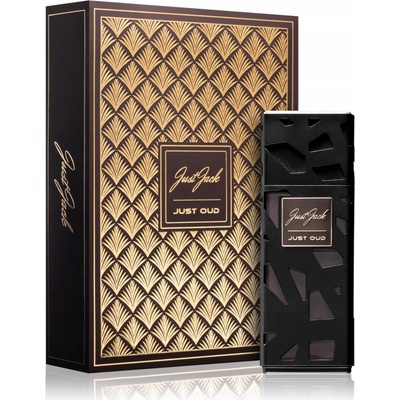 Just Jack Just Oud parfémovaná voda pánská 100 ml