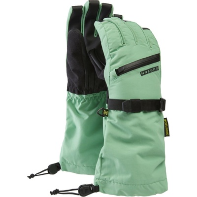 Burton Kids Vent soft sage JR 25/26