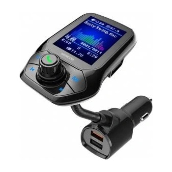 Sencor SWM 5858 BT FM modulátorok SENCOR