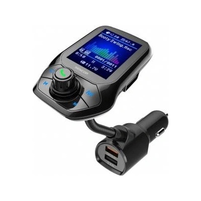 Sencor SWM 5858 BT FM modulátorok SENCOR