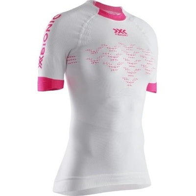 X-Bionic The Trick Run Shirt 4.0 women arctic