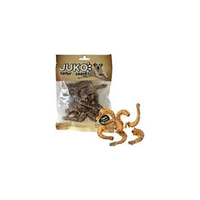 JUKO Kuřecí krky sušené 100 g
